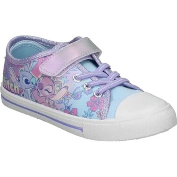 Leomil Lage Sneakers Leomil 114990