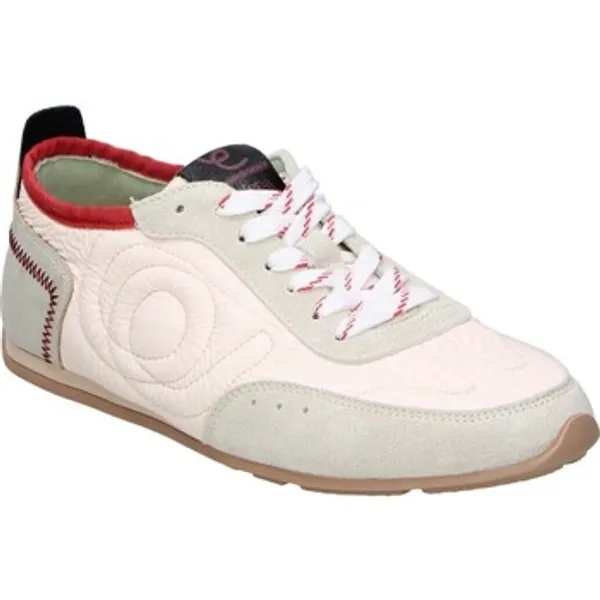 Shoewear Lage Sneakers Beige, vergelijk prijzen bij 1 winkel