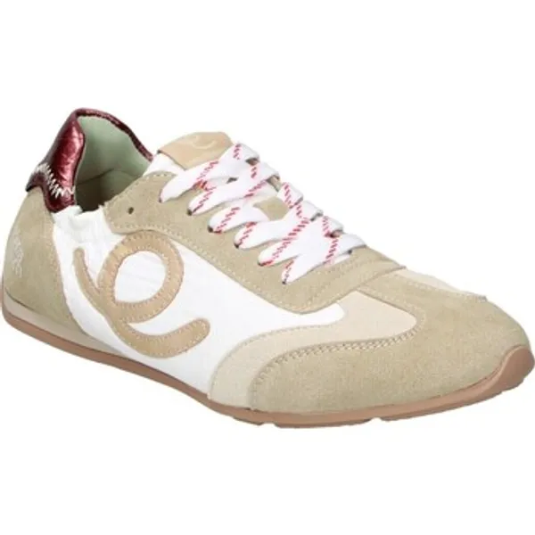 Shoewear Lage Sneakers Beige, vergelijk prijzen bij 1 winkel