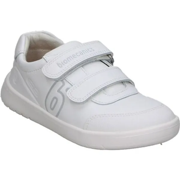 Biomecanics Lage Sneakers Biomecanics 116317 — vergelijk prijzen bij 1 winkel