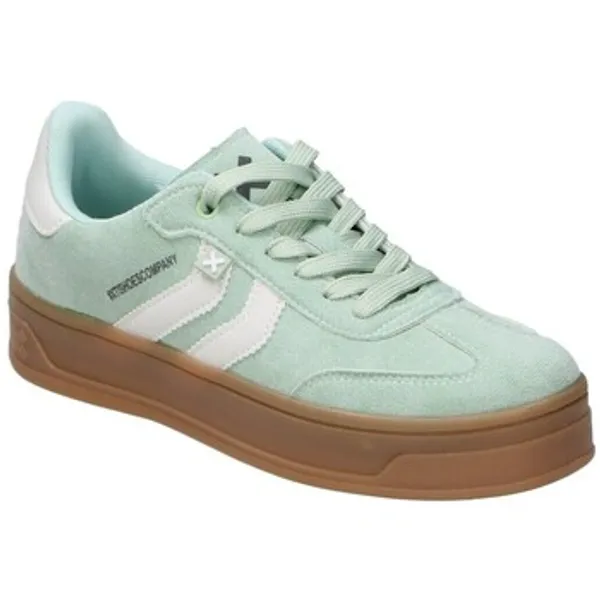 XTI Lage Sneakers Xti 117407 — vergelijk prijzen bij 1 winkel
