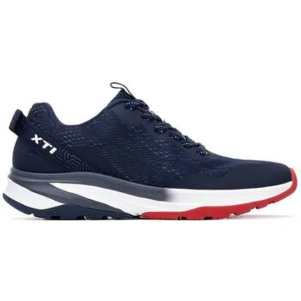 XTI Lage Sneakers Xti 14576902