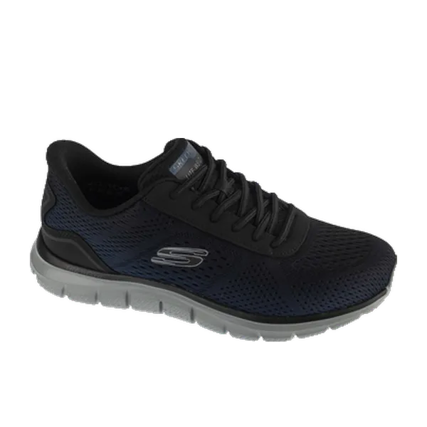 Fitness Skechers Slip-Ins: Track Revno Blauw, vergelijk prijzen bij 1 winkel
