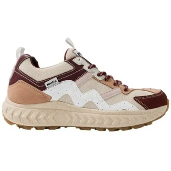 MOEA Lage Sneakers MOEA GN718