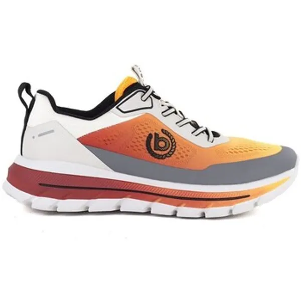 Bugatti Lage Sneakers Bugatti INT2238