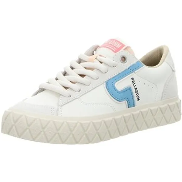 Palladium Lage Sneakers Palladium
