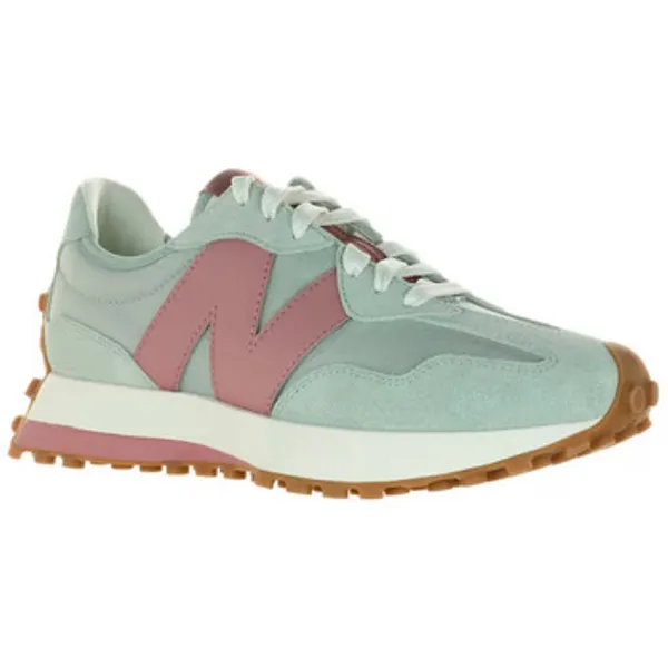 New Balance Lage Sneakers New Balance W327