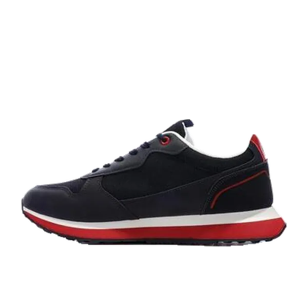 XTI Lage Sneakers Blauw, vergelijk prijzen bij 1 winkel