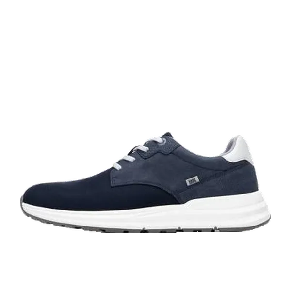 XTI Lage Sneakers Blauw, vergelijk prijzen bij 1 winkel