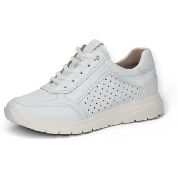 Caprice Lage Sneakers Wit, foto 2 van 2