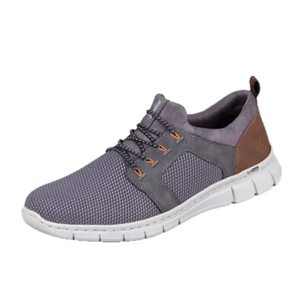 Rieker Lage Sneakers Multicolor, vergelijk prijzen bij 1 winkel
