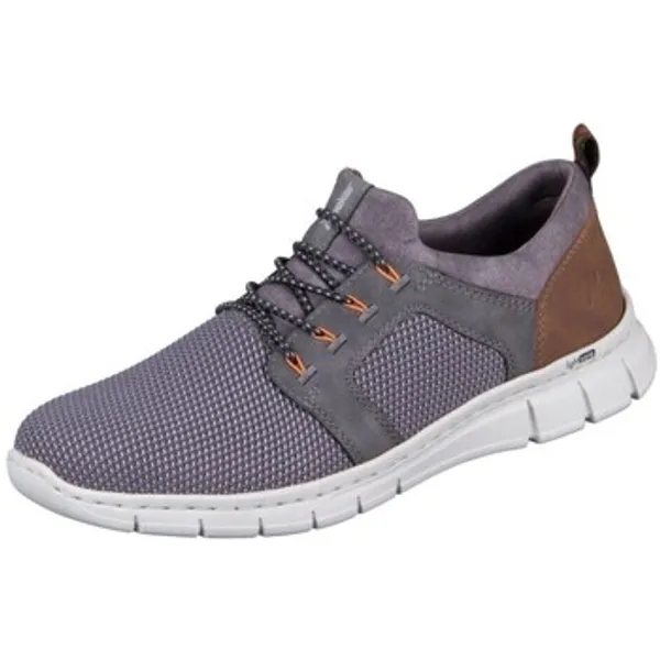Rieker Lage Sneakers Multicolor, foto 2 van 2