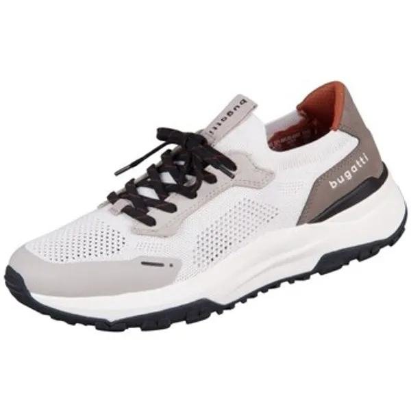 Bugatti Lage Sneakers Bugatti 321AVL6069005200