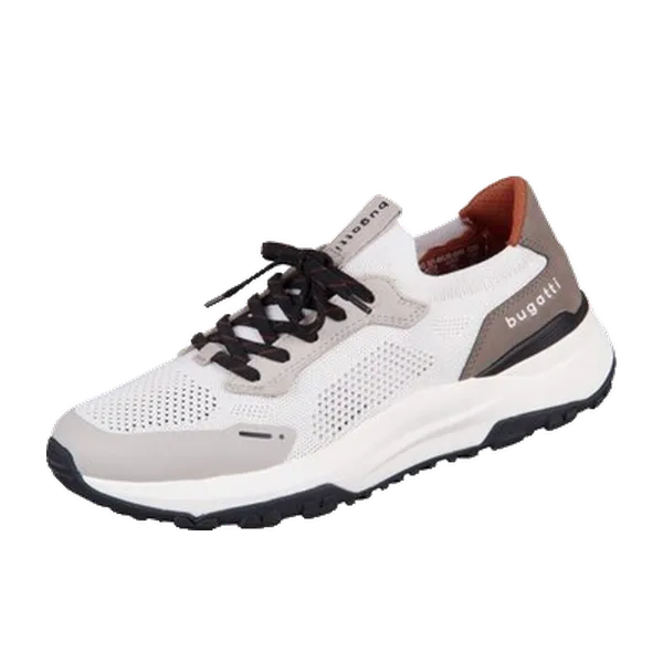 Bugatti Lage Sneakers Multicolor, vergelijk prijzen bij 1 winkel
