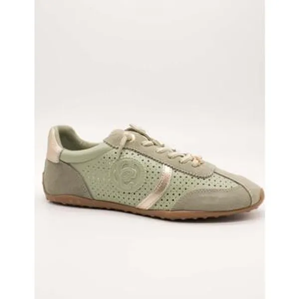 Carmela Lage Sneakers Carmela 163109-05 Serraje