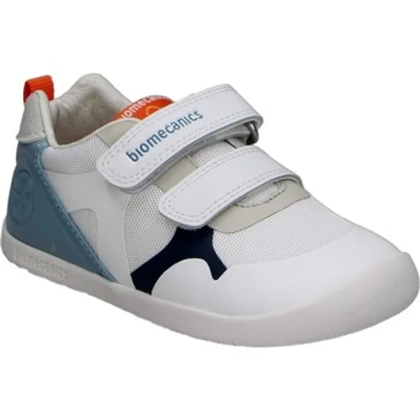 Biomecanics Lage Sneakers Biomecanics 116318 — vergelijk prijzen bij 1 winkel