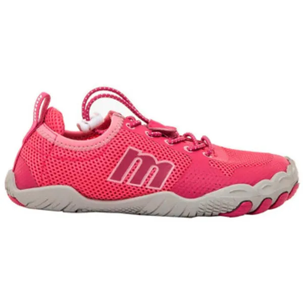 MTNG Lage Sneakers Roze, foto 2 van 2