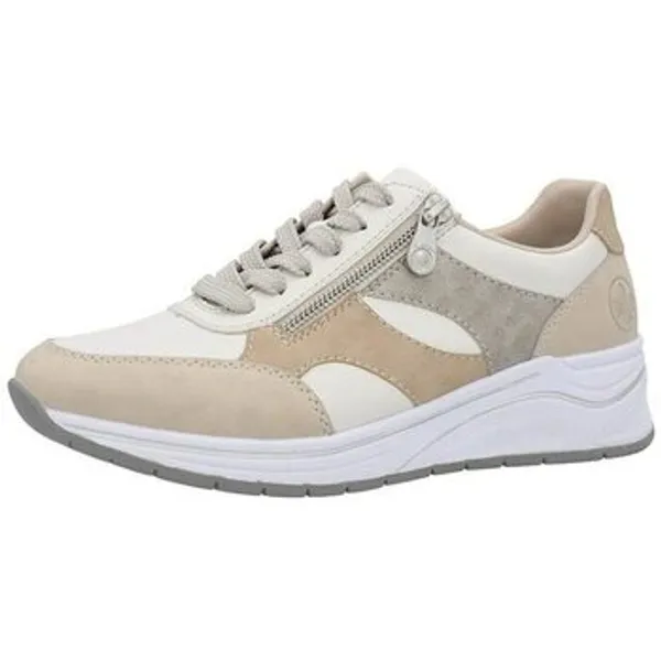 Rieker Lage Sneakers Rieker N9518