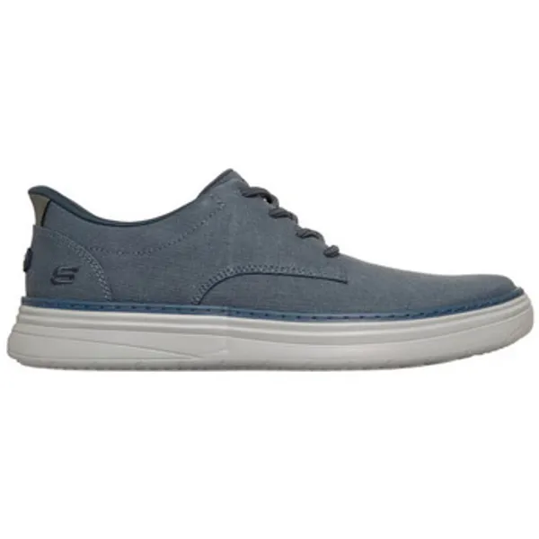 Skechers Lage Sneakers Skechers MANDEN Slip-ins: Hyland - Justino