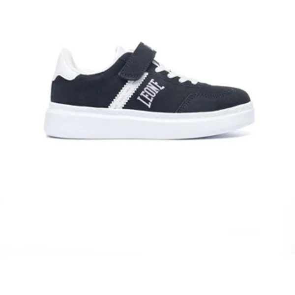 Leone 1947 Lage Sneakers Leone 1947 Girl Shoes Pre School Stripe