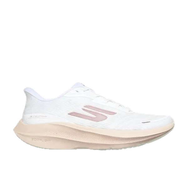 Skechers Lage Sneakers Beige, vergelijk prijzen bij 2 winkels