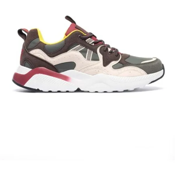 Leone 1947 Lage Sneakers Leone 1947 Men's Shoes Nature