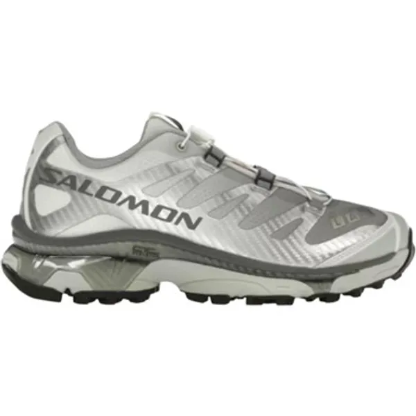 Salomon Lage Sneakers Salomon XT-4 Sharkskin Dawn Blue