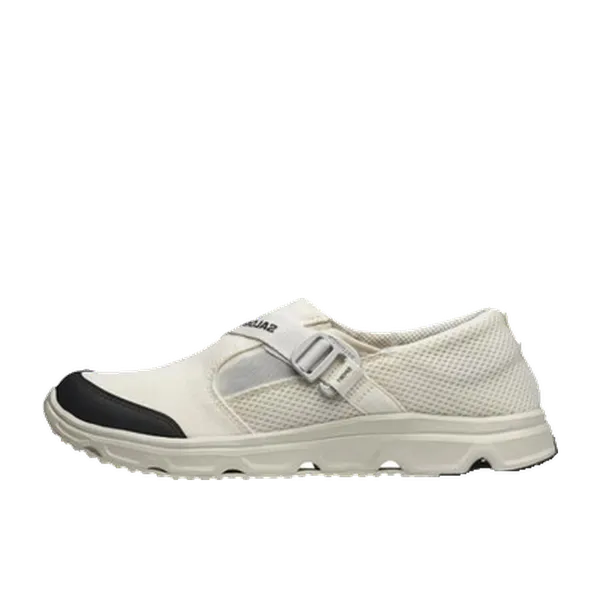 Salomon RX Moc 3.0 Nomad Vanilla Ice Almond Milk Wit, vergelijk prijzen bij 1 winkel