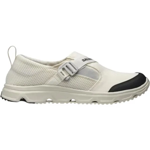Salomon RX Moc 3.0 Nomad Vanilla Ice Almond Milk Wit, foto 2 van 2