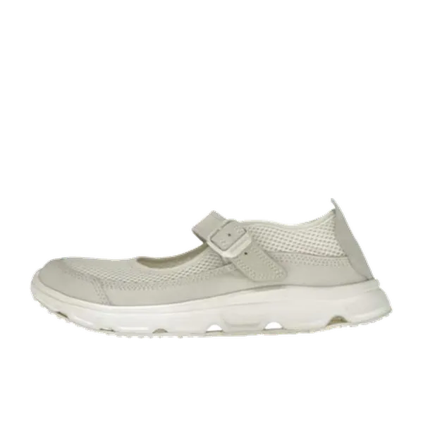 Salomon RX Marie-Jeanne Vanilla Ice Wit, vergelijk prijzen bij 1 winkel
