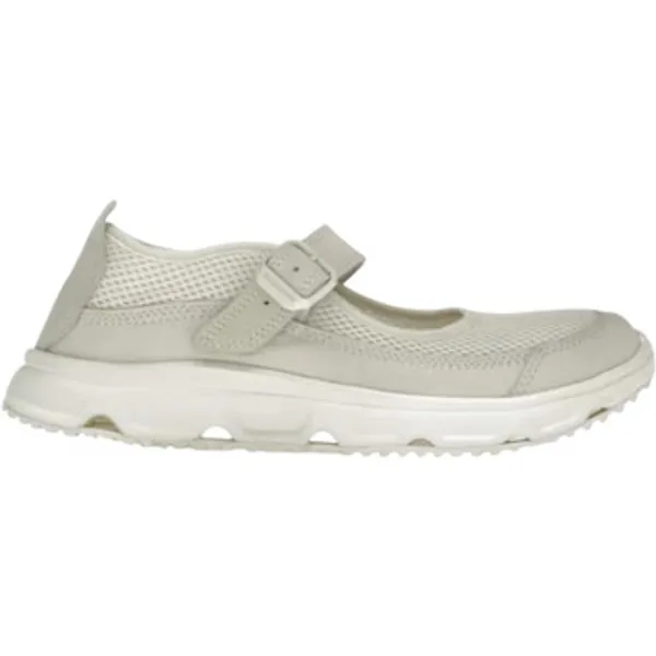 Salomon RX Marie-Jeanne Vanilla Ice Wit, foto 2 van 2