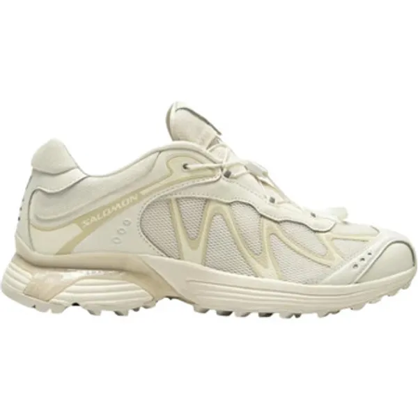 Salomon Lage Sneakers Salomon XT-Whisper Vanilla Ice