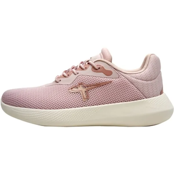 Tamaris Lage Sneakers Roze, foto 2 van 2