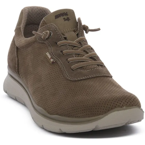 Enval Lage Sneakers Enval BENTHIC TORTORA