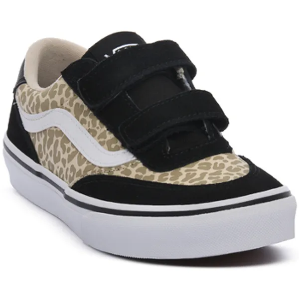 Vans Lage Sneakers Vans BM8 BROOKLYN LS V