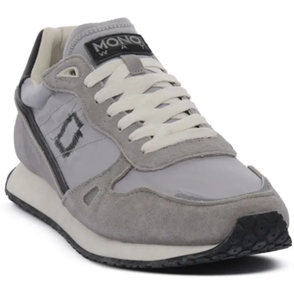Monoway Lage Sneakers Monoway 91 RIDER — vergelijk prijzen bij 1 winkel