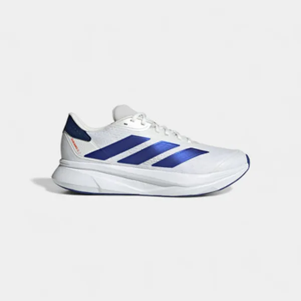 Adidas Lage Sneakers adidas Duramo SL 2 Cloud White Lucid Blue Dark Blue