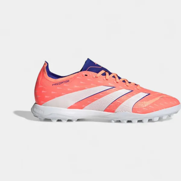 Adidas Lage Sneakers adidas Predator League TF Coral Blaze Pack