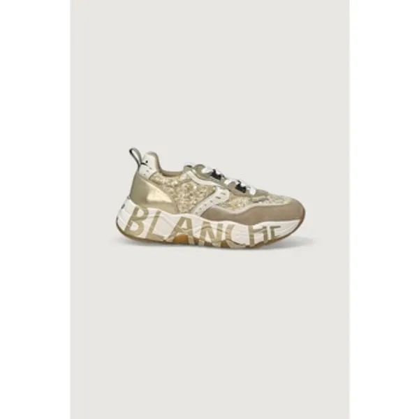 Voile blanche Lage Sneakers Voile Blanche 201747516 2E49 — vergelijk prijzen bij 1 winkel