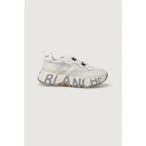 Voile blanche Lage Sneakers Voile Blanche 201747536 0N07 — vergelijk prijzen bij 1 winkel