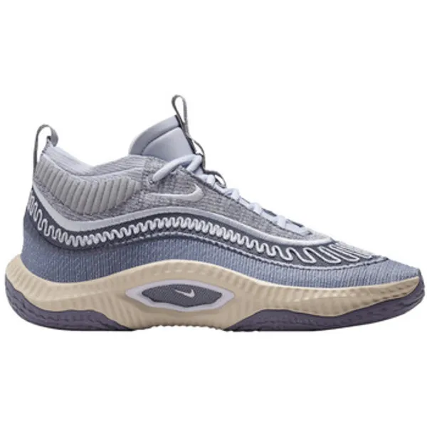 Nike Hoge Sneakers Nike Cosmic Unity 3 Be True To Her School