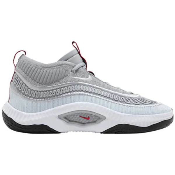 Nike Hoge Sneakers Nike Cosmic Unity 3 Silver Bullet
