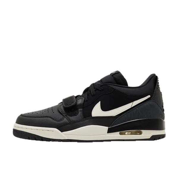 Nike Jordan Legacy 312 Low Black Phantom, vergelijk prijzen bij 1 winkel