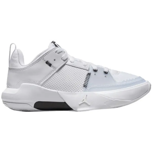Nike Lage Sneakers Nike Jordan One Take 5 White Arctic Punch (GS)