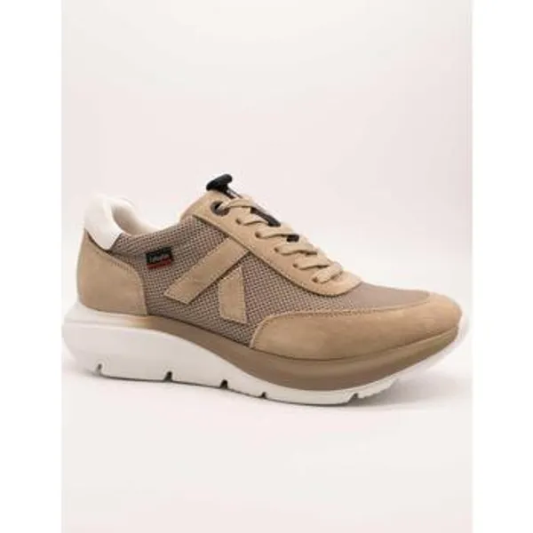 CallagHan Lage Sneakers CallagHan 61205 Luxe Piedra