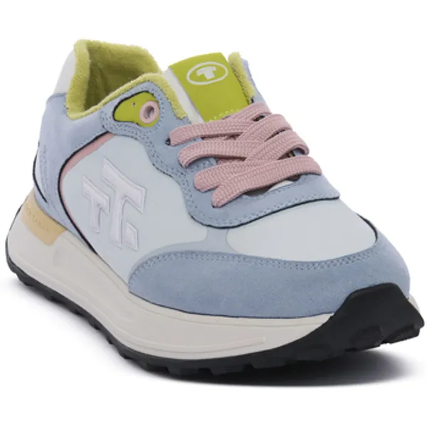 Tom Tailor Lage Sneakers Tom Tailor SKY