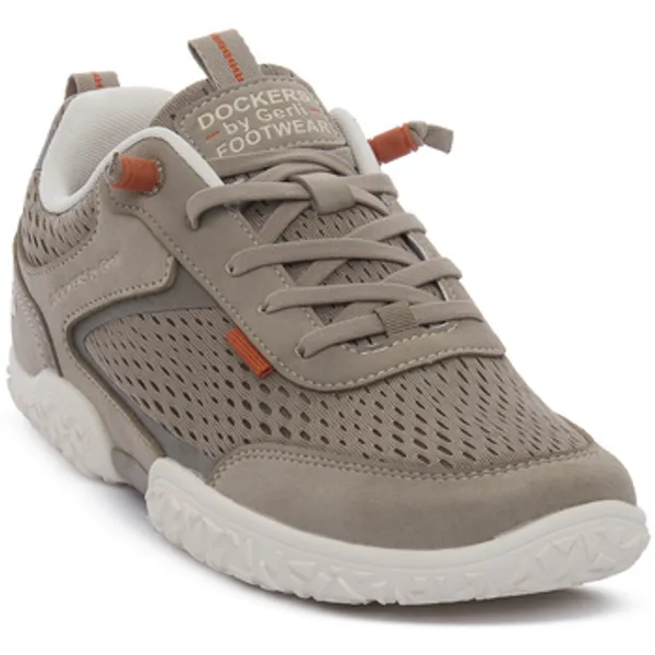 Dockers Lage Sneakers Dockers 530 BEIGE