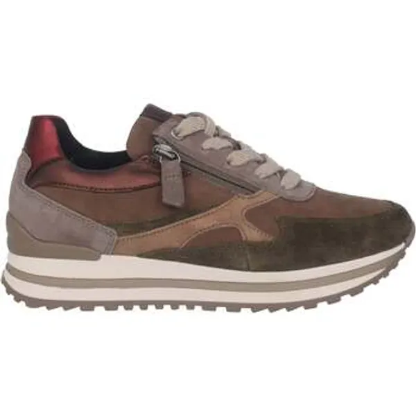 Gabor Lage Sneakers Multicolor, foto 2 van 2