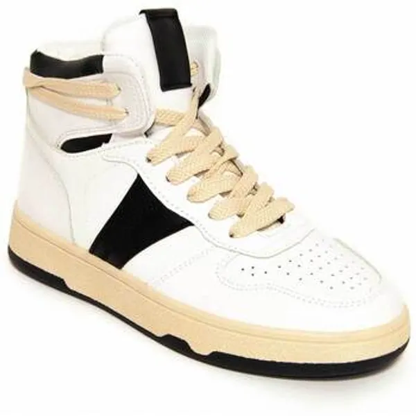 Montevita Hoge Sneakers Montevita 104988