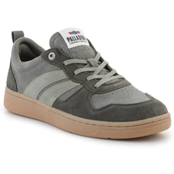 Palladium Lage Sneakers Bruin, vergelijk prijzen bij 1 winkel